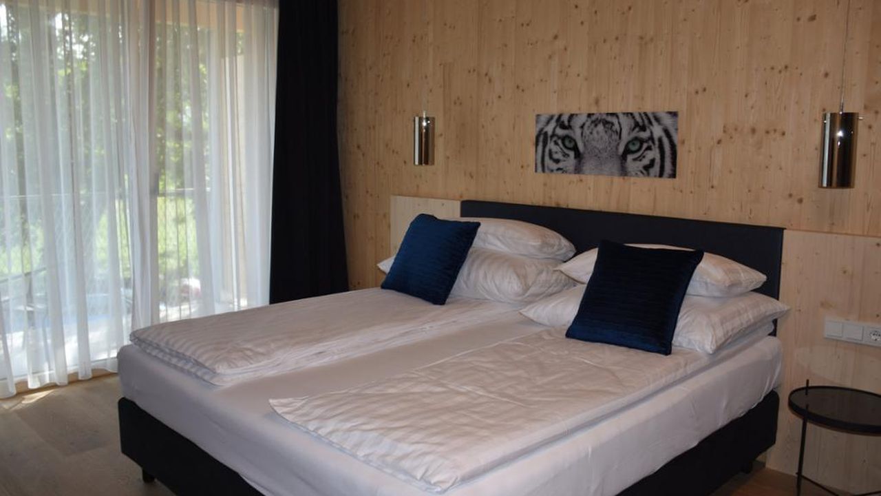 doppelbett-themenzimmer-tiger doppelbett-themenzimmer-tiger